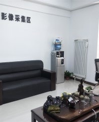 環境展示